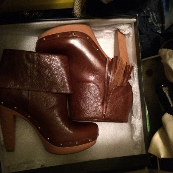 Booties - Picture 2 of 2